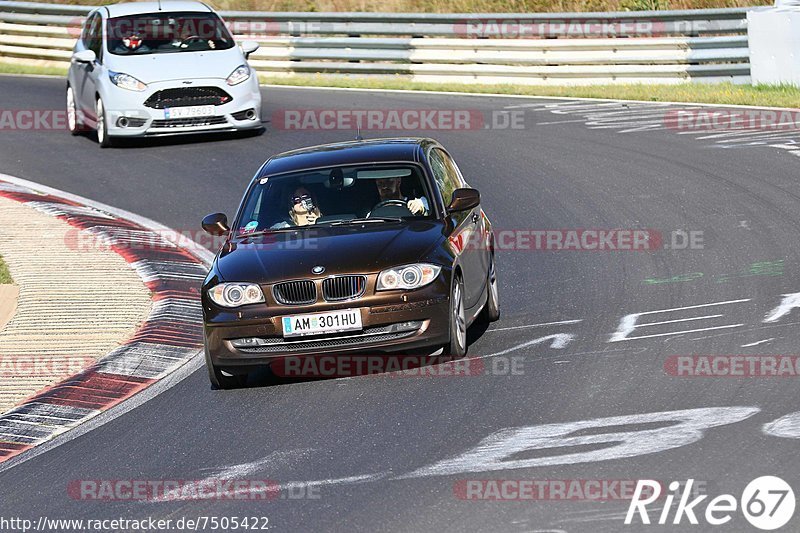 Bild #7505422 - Touristenfahrten Nürburgring Nordschleife (15.09.2019)