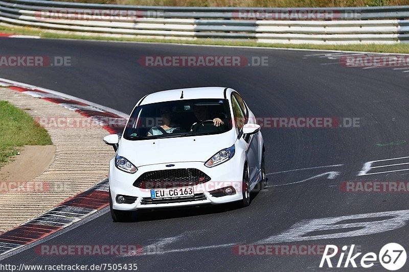 Bild #7505435 - Touristenfahrten Nürburgring Nordschleife (15.09.2019)