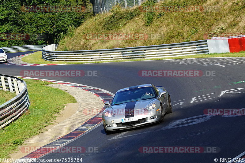 Bild #7505764 - Touristenfahrten Nürburgring Nordschleife (15.09.2019)