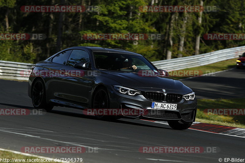 Bild #7506379 - Touristenfahrten Nürburgring Nordschleife (15.09.2019)