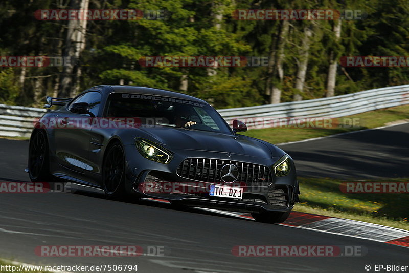 Bild #7506794 - Touristenfahrten Nürburgring Nordschleife (15.09.2019)