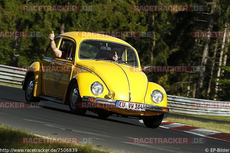 Bild #7506839 - Touristenfahrten Nürburgring Nordschleife (15.09.2019)