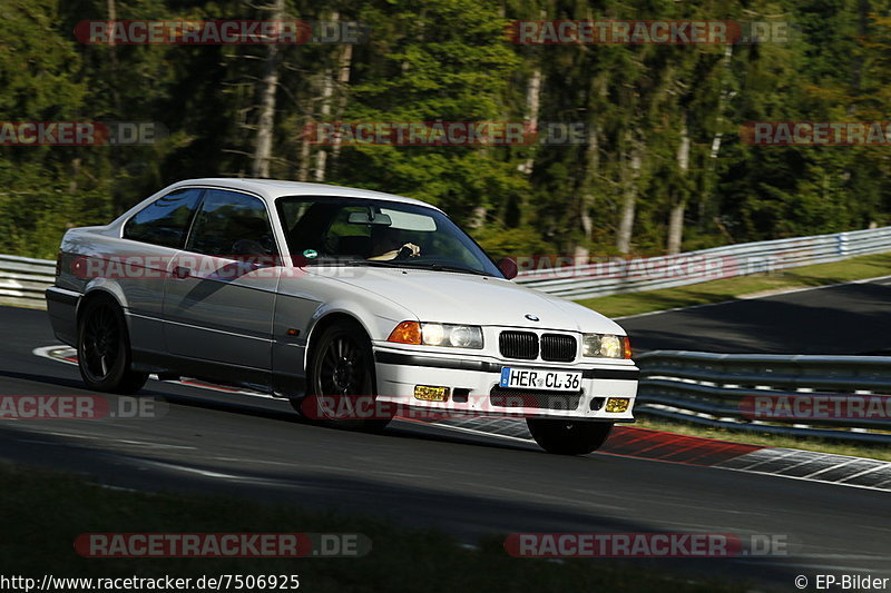 Bild #7506925 - Touristenfahrten Nürburgring Nordschleife (15.09.2019)