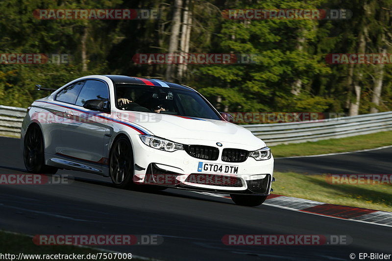 Bild #7507008 - Touristenfahrten Nürburgring Nordschleife (15.09.2019)