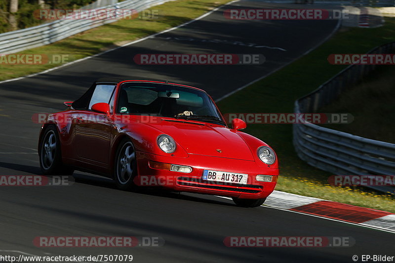 Bild #7507079 - Touristenfahrten Nürburgring Nordschleife (15.09.2019)