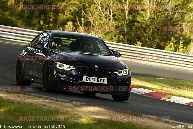 Bild #7507345 - Touristenfahrten Nürburgring Nordschleife (15.09.2019)