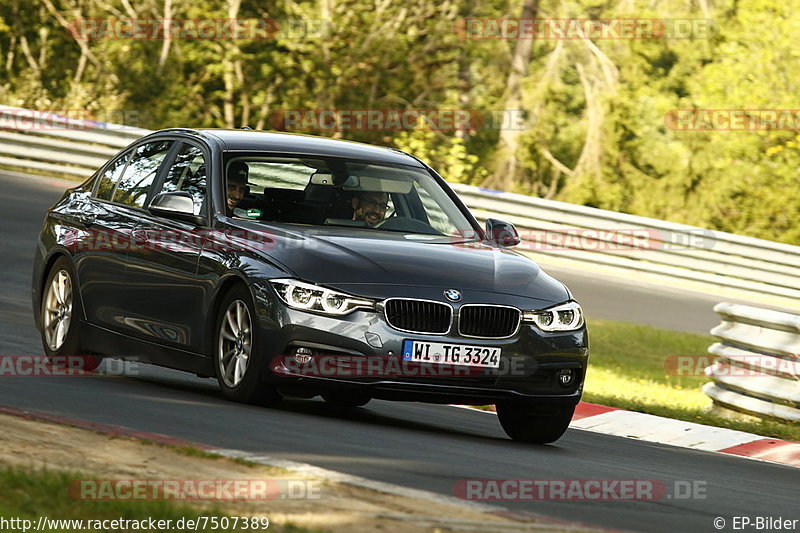 Bild #7507389 - Touristenfahrten Nürburgring Nordschleife (15.09.2019)