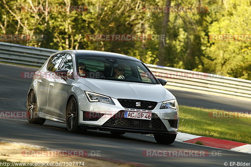 Bild #7507474 - Touristenfahrten Nürburgring Nordschleife (15.09.2019)