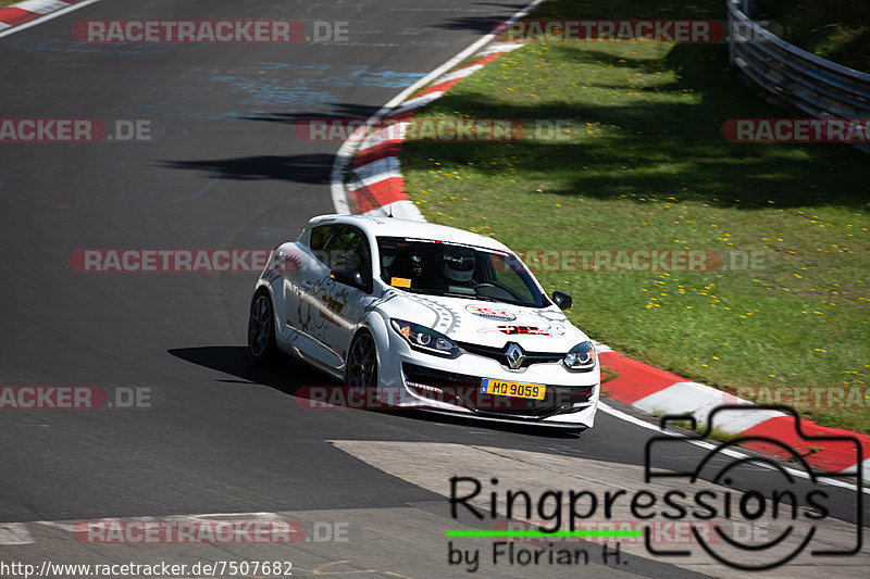 Bild #7507682 - Touristenfahrten Nürburgring Nordschleife (15.09.2019)