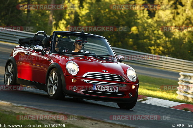 Bild #7507796 - Touristenfahrten Nürburgring Nordschleife (15.09.2019)