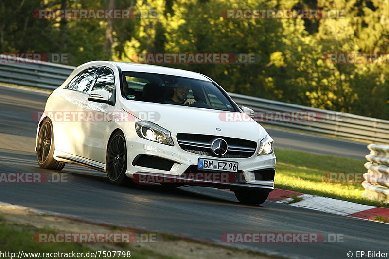 Bild #7507798 - Touristenfahrten Nürburgring Nordschleife (15.09.2019)