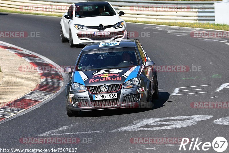 Bild #7507887 - Touristenfahrten Nürburgring Nordschleife (15.09.2019)