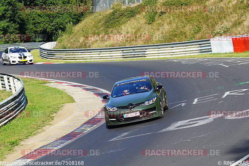 Bild #7508168 - Touristenfahrten Nürburgring Nordschleife (15.09.2019)