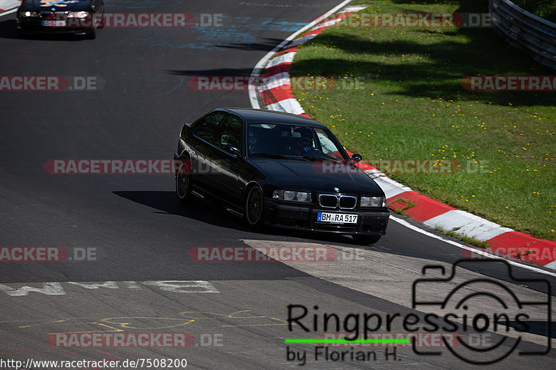 Bild #7508200 - Touristenfahrten Nürburgring Nordschleife (15.09.2019)