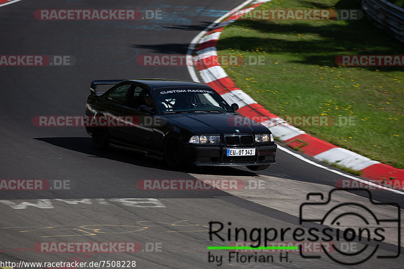 Bild #7508228 - Touristenfahrten Nürburgring Nordschleife (15.09.2019)