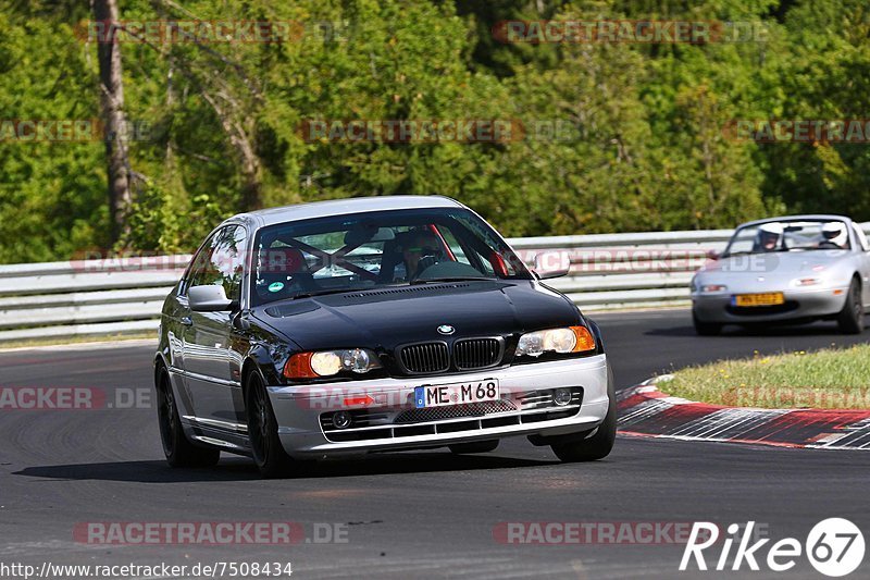 Bild #7508434 - Touristenfahrten Nürburgring Nordschleife (15.09.2019)