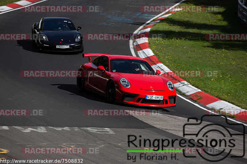 Bild #7508832 - Touristenfahrten Nürburgring Nordschleife (15.09.2019)