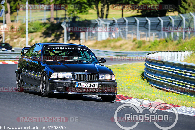 Bild #7508850 - Touristenfahrten Nürburgring Nordschleife (15.09.2019)