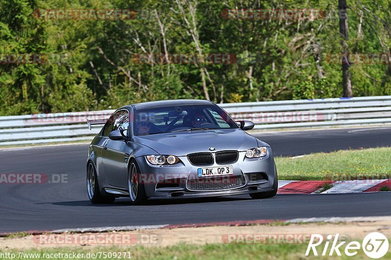 Bild #7509271 - Touristenfahrten Nürburgring Nordschleife (15.09.2019)