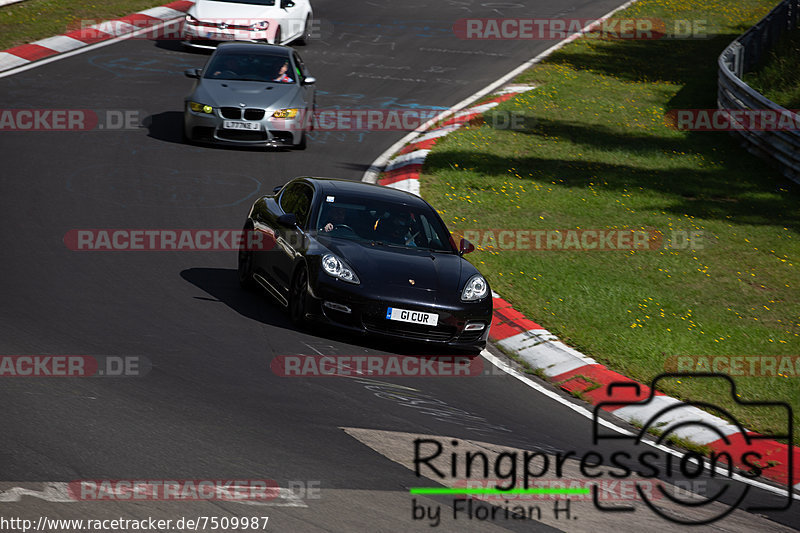 Bild #7509987 - Touristenfahrten Nürburgring Nordschleife (15.09.2019)