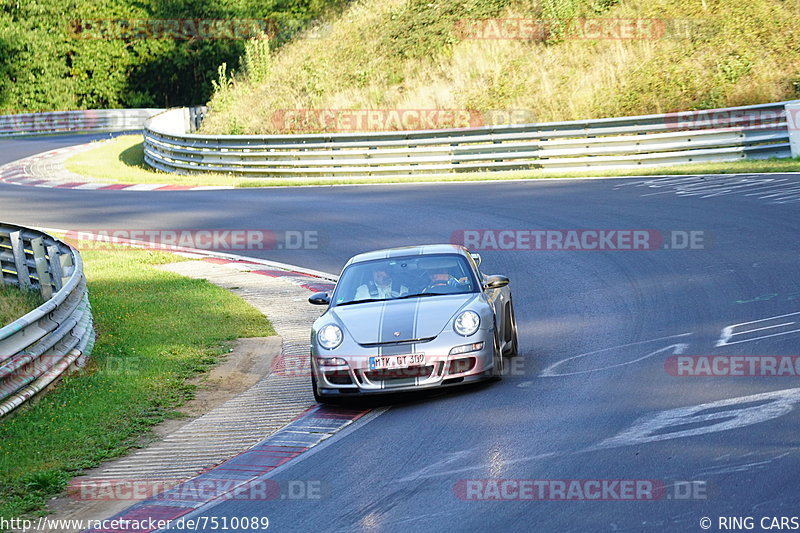 Bild #7510089 - Touristenfahrten Nürburgring Nordschleife (15.09.2019)