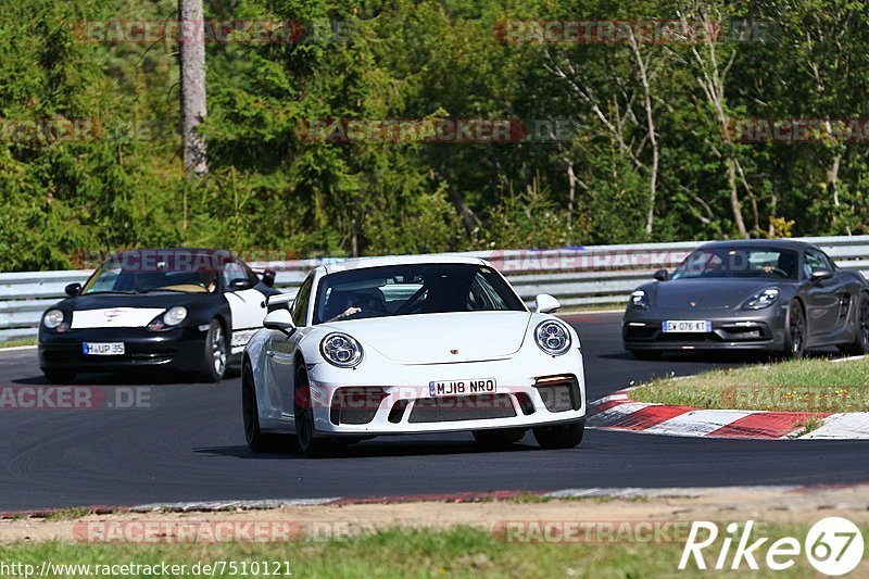 Bild #7510121 - Touristenfahrten Nürburgring Nordschleife (15.09.2019)