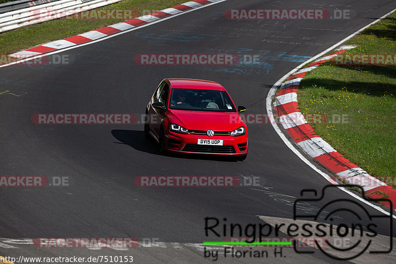 Bild #7510153 - Touristenfahrten Nürburgring Nordschleife (15.09.2019)