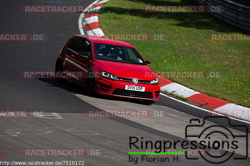 Bild #7510172 - Touristenfahrten Nürburgring Nordschleife (15.09.2019)