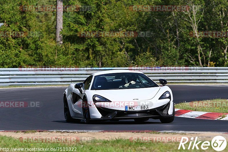 Bild #7510322 - Touristenfahrten Nürburgring Nordschleife (15.09.2019)