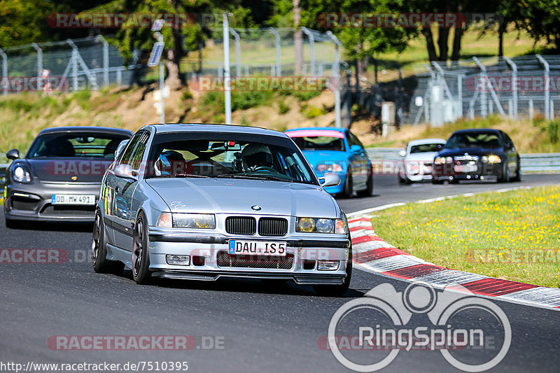 Bild #7510395 - Touristenfahrten Nürburgring Nordschleife (15.09.2019)