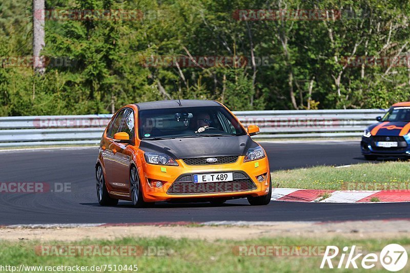 Bild #7510445 - Touristenfahrten Nürburgring Nordschleife (15.09.2019)