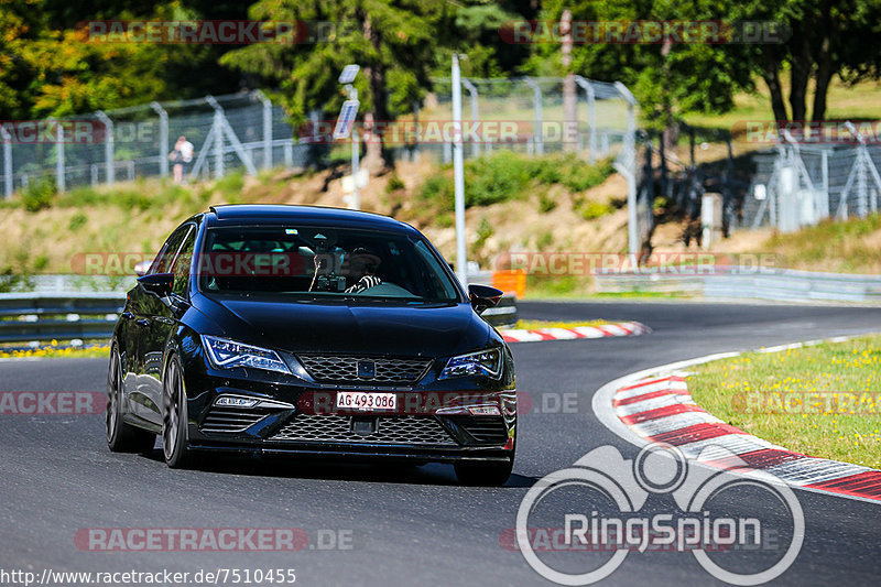 Bild #7510455 - Touristenfahrten Nürburgring Nordschleife (15.09.2019)