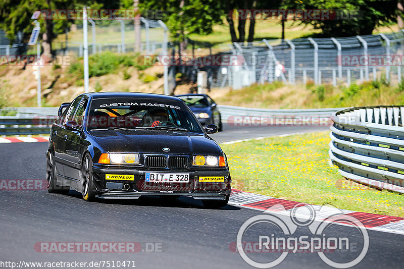 Bild #7510471 - Touristenfahrten Nürburgring Nordschleife (15.09.2019)