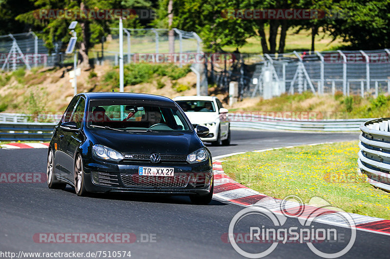 Bild #7510574 - Touristenfahrten Nürburgring Nordschleife (15.09.2019)