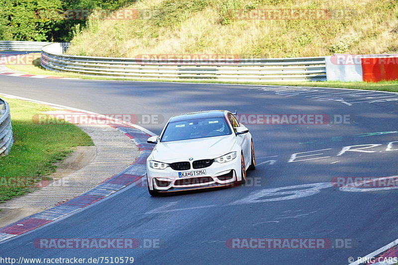 Bild #7510579 - Touristenfahrten Nürburgring Nordschleife (15.09.2019)