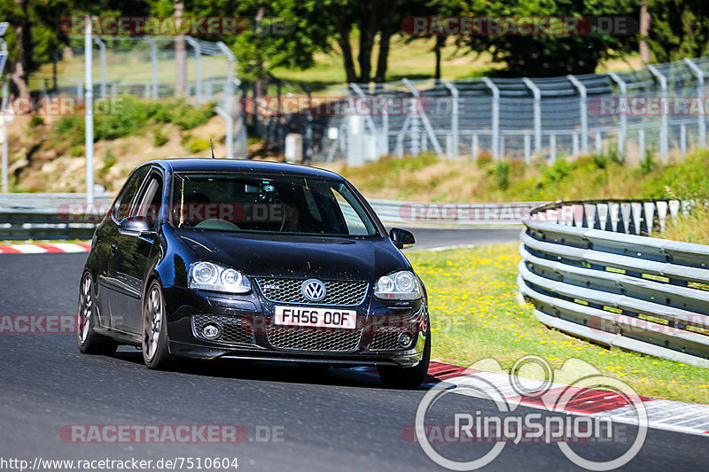 Bild #7510604 - Touristenfahrten Nürburgring Nordschleife (15.09.2019)