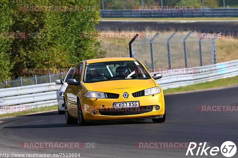 Bild #7510664 - Touristenfahrten Nürburgring Nordschleife (15.09.2019)