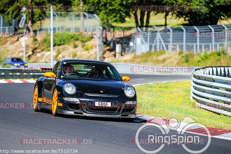 Bild #7510734 - Touristenfahrten Nürburgring Nordschleife (15.09.2019)