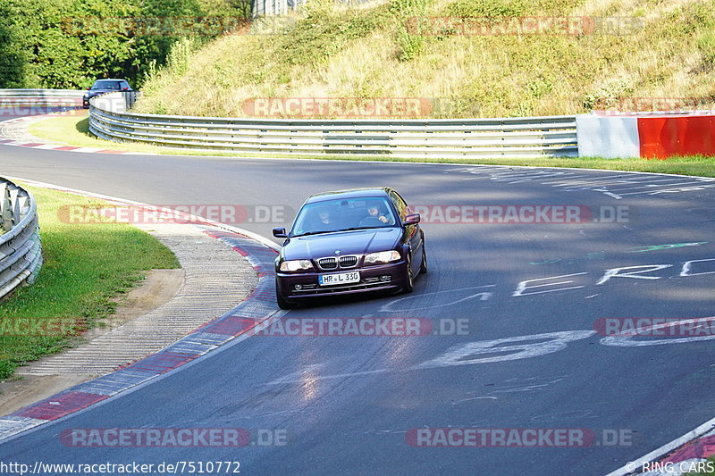 Bild #7510772 - Touristenfahrten Nürburgring Nordschleife (15.09.2019)