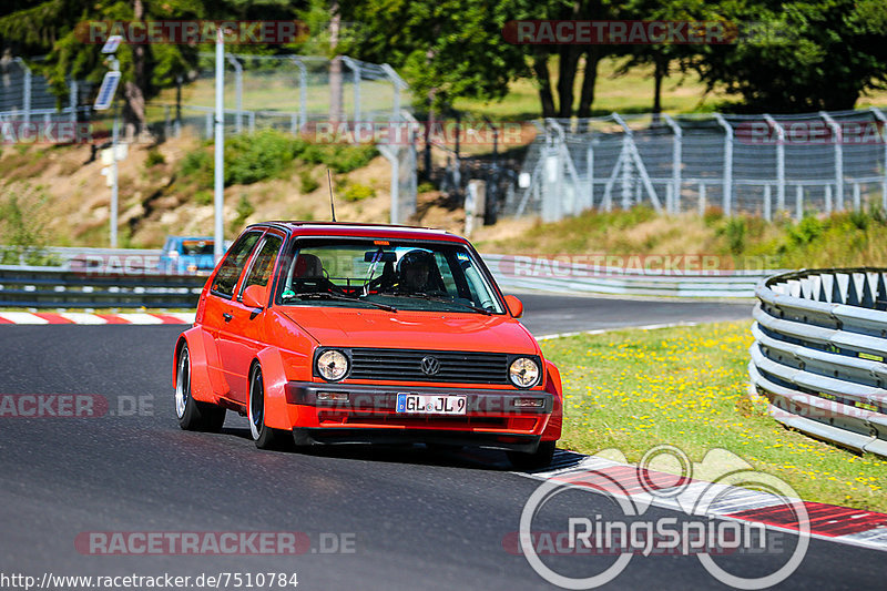 Bild #7510784 - Touristenfahrten Nürburgring Nordschleife (15.09.2019)