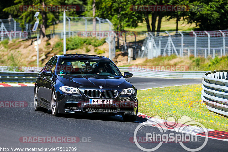 Bild #7510789 - Touristenfahrten Nürburgring Nordschleife (15.09.2019)