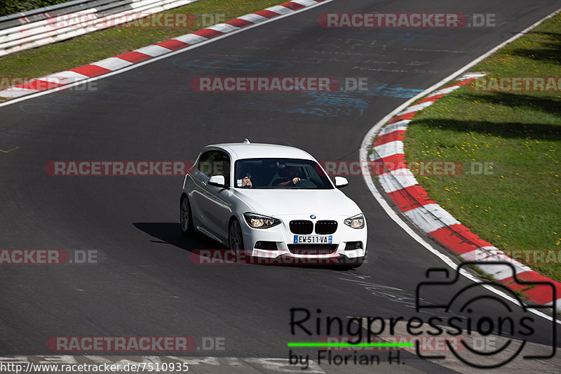 Bild #7510935 - Touristenfahrten Nürburgring Nordschleife (15.09.2019)