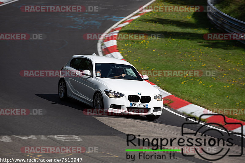 Bild #7510947 - Touristenfahrten Nürburgring Nordschleife (15.09.2019)