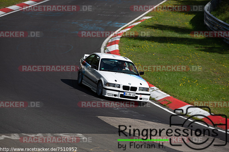 Bild #7510952 - Touristenfahrten Nürburgring Nordschleife (15.09.2019)