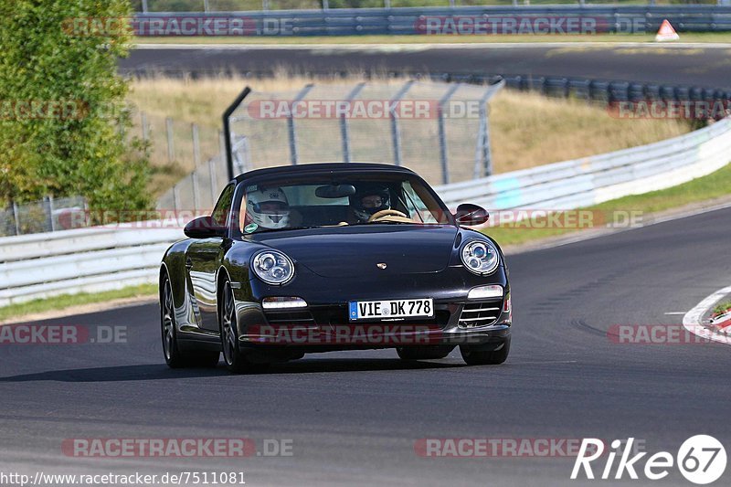 Bild #7511081 - Touristenfahrten Nürburgring Nordschleife (15.09.2019)