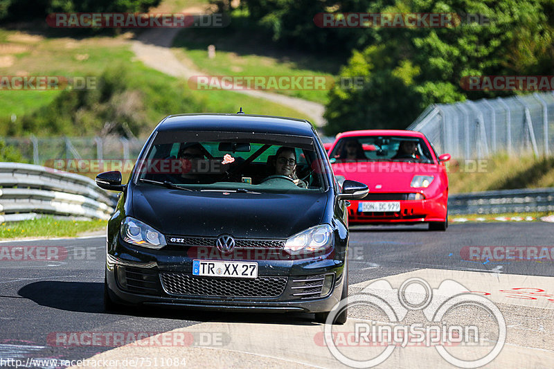 Bild #7511084 - Touristenfahrten Nürburgring Nordschleife (15.09.2019)