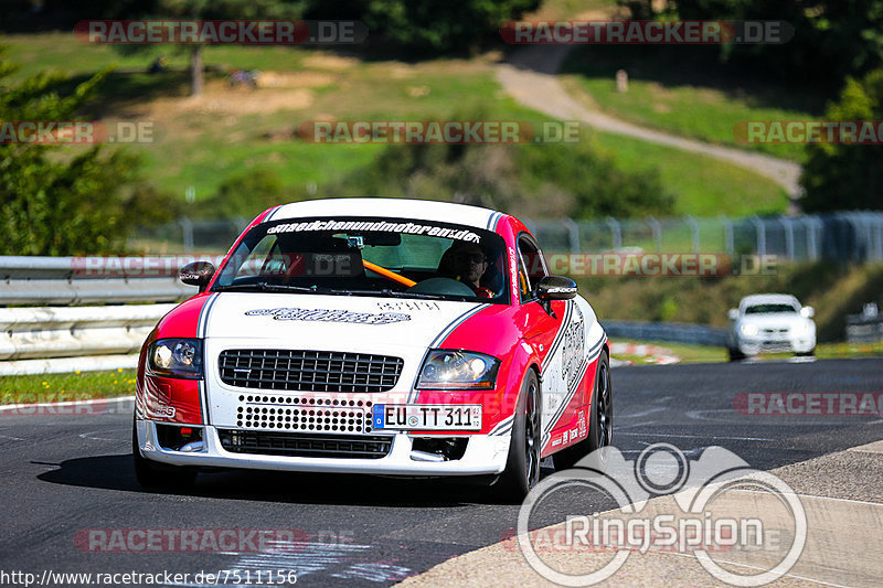 Bild #7511156 - Touristenfahrten Nürburgring Nordschleife (15.09.2019)