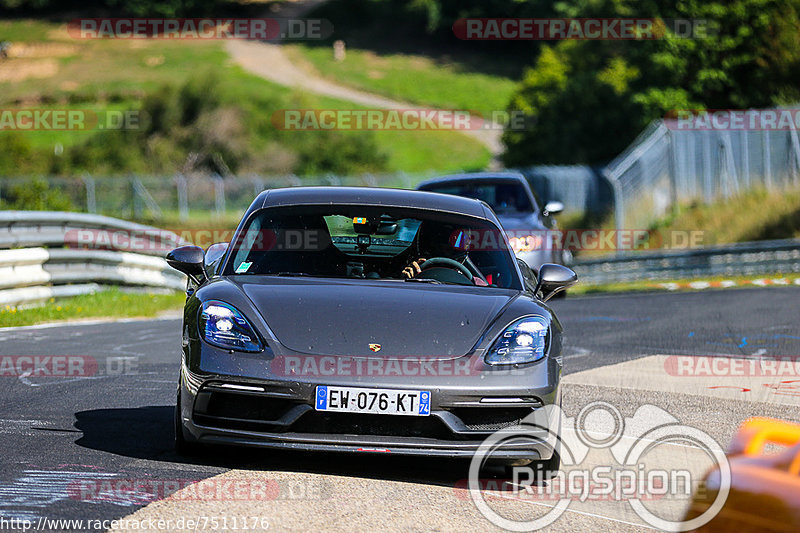 Bild #7511176 - Touristenfahrten Nürburgring Nordschleife (15.09.2019)