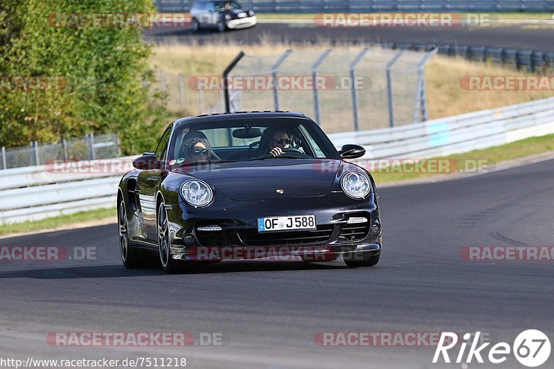 Bild #7511218 - Touristenfahrten Nürburgring Nordschleife (15.09.2019)