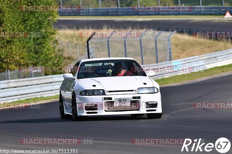 Bild #7511351 - Touristenfahrten Nürburgring Nordschleife (15.09.2019)